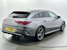 USED 2021 71 MERCEDES-BENZ CLA 1.3 CLA180 AMG Line (Premium Plus 2) Shooting Brake 7G-DCT Euro 6 (s/s) 5dr PANRF, R/CAMERA, ALL-LED, 18''