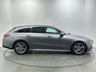 USED 2021 71 MERCEDES-BENZ CLA 1.3 CLA180 AMG Line (Premium Plus 2) Shooting Brake 7G-DCT Euro 6 (s/s) 5dr PANRF, R/CAMERA, ALL-LED, 18''