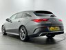 USED 2021 71 MERCEDES-BENZ CLA 1.3 CLA180 AMG Line (Premium Plus 2) Shooting Brake 7G-DCT Euro 6 (s/s) 5dr PANRF, R/CAMERA, ALL-LED, 18''