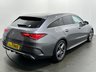 USED 2021 71 MERCEDES-BENZ CLA 1.3 CLA180 AMG Line (Premium Plus 2) Shooting Brake 7G-DCT Euro 6 (s/s) 5dr PANRF, R/CAMERA, ALL-LED, 18''