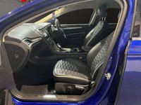 USED 2016 66 FORD MONDEO 2.0 TDCi Vignale Saloon 4dr Diesel Powershift Euro 6 (s/s) (210 ps) 
