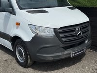 USED 2020 20 MERCEDES-BENZ SPRINTER 2.1 314 CDI Panel Van 5dr Diesel G-Tronic+ RWD L3 H2 Euro 6 (s/s) (143 ps) FREE DELIVERY FINANCE WARRANTY