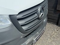 USED 2020 20 MERCEDES-BENZ SPRINTER 2.1 314 CDI Panel Van 5dr Diesel G-Tronic+ RWD L3 H2 Euro 6 (s/s) (143 ps) FREE DELIVERY FINANCE WARRANTY