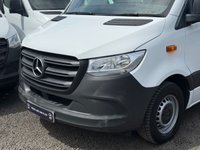 USED 2020 20 MERCEDES-BENZ SPRINTER 2.1 314 CDI Panel Van 5dr Diesel G-Tronic+ RWD L3 H2 Euro 6 (s/s) (143 ps) FREE DELIVERY FINANCE WARRANTY