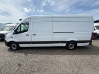 USED 2020 20 MERCEDES-BENZ SPRINTER 2.1 314 CDI Panel Van 5dr Diesel G-Tronic+ RWD L3 H2 Euro 6 (s/s) (143 ps) FREE DELIVERY FINANCE WARRANTY