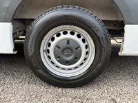 USED 2020 20 MERCEDES-BENZ SPRINTER 2.1 314 CDI Panel Van 5dr Diesel G-Tronic+ RWD L3 H2 Euro 6 (s/s) (143 ps) FREE DELIVERY FINANCE WARRANTY