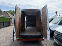 USED 2020 20 MERCEDES-BENZ SPRINTER 2.1 314 CDI Panel Van 5dr Diesel G-Tronic+ RWD L3 H2 Euro 6 (s/s) (143 ps) FREE DELIVERY FINANCE WARRANTY