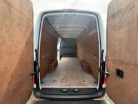 USED 2020 20 MERCEDES-BENZ SPRINTER 2.1 314 CDI Panel Van 5dr Diesel G-Tronic+ RWD L3 H2 Euro 6 (s/s) (143 ps) FREE DELIVERY FINANCE WARRANTY