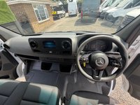 USED 2020 20 MERCEDES-BENZ SPRINTER 2.1 314 CDI Panel Van 5dr Diesel G-Tronic+ RWD L3 H2 Euro 6 (s/s) (143 ps) FREE DELIVERY FINANCE WARRANTY