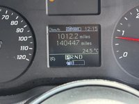 USED 2020 20 MERCEDES-BENZ SPRINTER 2.1 314 CDI Panel Van 5dr Diesel G-Tronic+ RWD L3 H2 Euro 6 (s/s) (143 ps) FREE DELIVERY FINANCE WARRANTY