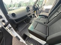 USED 2020 20 MERCEDES-BENZ SPRINTER 2.1 314 CDI Panel Van 5dr Diesel G-Tronic+ RWD L3 H2 Euro 6 (s/s) (143 ps) FREE DELIVERY FINANCE WARRANTY