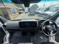 USED 2020 20 MERCEDES-BENZ SPRINTER 2.1 314 CDI Panel Van 5dr Diesel G-Tronic+ RWD L3 H2 Euro 6 (s/s) (143 ps) FREE DELIVERY FINANCE WARRANTY
