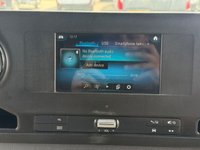 USED 2020 20 MERCEDES-BENZ SPRINTER 2.1 314 CDI Panel Van 5dr Diesel G-Tronic+ RWD L3 H2 Euro 6 (s/s) (143 ps) FREE DELIVERY FINANCE WARRANTY