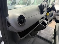 USED 2020 20 MERCEDES-BENZ SPRINTER 2.1 314 CDI Panel Van 5dr Diesel G-Tronic+ RWD L3 H2 Euro 6 (s/s) (143 ps) FREE DELIVERY FINANCE WARRANTY