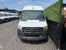 USED 2020 20 MERCEDES-BENZ SPRINTER 2.1 314 CDI Panel Van 5dr Diesel G-Tronic+ RWD L3 H2 Euro 6 (s/s) (143 ps) FREE DELIVERY FINANCE WARRANTY