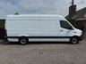 USED 2020 20 MERCEDES-BENZ SPRINTER 2.1 314 CDI Panel Van 5dr Diesel G-Tronic+ RWD L3 H2 Euro 6 (s/s) (143 ps) FREE DELIVERY FINANCE WARRANTY