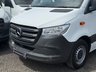 USED 2020 20 MERCEDES-BENZ SPRINTER 2.1 314 CDI Panel Van 5dr Diesel G-Tronic+ RWD L3 H2 Euro 6 (s/s) (143 ps) FREE DELIVERY FINANCE WARRANTY