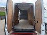 USED 2020 20 MERCEDES-BENZ SPRINTER 2.1 314 CDI Panel Van 5dr Diesel G-Tronic+ RWD L3 H2 Euro 6 (s/s) (143 ps) FREE DELIVERY FINANCE WARRANTY