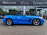 USED 2019 69 BMW Z4 2.0 20i M Sport Convertible 2dr Petrol Auto sDrive Euro 6 (s/s) (197 ps) A FINE EXAMPLE IN EVERY ASPECT