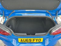 USED 2019 69 BMW Z4 2.0 20i M Sport Convertible 2dr Petrol Auto sDrive Euro 6 (s/s) (197 ps) A FINE EXAMPLE IN EVERY ASPECT