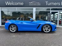 USED 2019 69 BMW Z4 2.0 20i M Sport Convertible 2dr Petrol Auto sDrive Euro 6 (s/s) (197 ps) A FINE EXAMPLE IN EVERY ASPECT