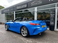 USED 2019 69 BMW Z4 2.0 20i M Sport Convertible 2dr Petrol Auto sDrive Euro 6 (s/s) (197 ps) A FINE EXAMPLE IN EVERY ASPECT