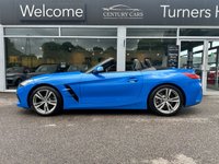 USED 2019 69 BMW Z4 2.0 20i M Sport Convertible 2dr Petrol Auto sDrive Euro 6 (s/s) (197 ps) A FINE EXAMPLE IN EVERY ASPECT