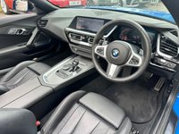 USED 2019 69 BMW Z4 2.0 20i M Sport Convertible 2dr Petrol Auto sDrive Euro 6 (s/s) (197 ps) A FINE EXAMPLE IN EVERY ASPECT