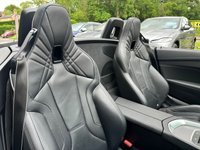 USED 2019 69 BMW Z4 2.0 20i M Sport Convertible 2dr Petrol Auto sDrive Euro 6 (s/s) (197 ps) A FINE EXAMPLE IN EVERY ASPECT