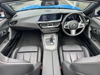 USED 2019 69 BMW Z4 2.0 20i M Sport Convertible 2dr Petrol Auto sDrive Euro 6 (s/s) (197 ps) A FINE EXAMPLE IN EVERY ASPECT