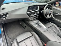 USED 2019 69 BMW Z4 2.0 20i M Sport Convertible 2dr Petrol Auto sDrive Euro 6 (s/s) (197 ps) A FINE EXAMPLE IN EVERY ASPECT