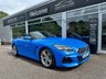 USED 2019 69 BMW Z4 2.0 20i M Sport Convertible 2dr Petrol Auto sDrive Euro 6 (s/s) (197 ps) A FINE EXAMPLE IN EVERY ASPECT