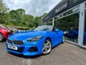 USED 2019 69 BMW Z4 2.0 20i M Sport Convertible 2dr Petrol Auto sDrive Euro 6 (s/s) (197 ps) A FINE EXAMPLE IN EVERY ASPECT