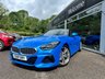 USED 2019 69 BMW Z4 2.0 20i M Sport Convertible 2dr Petrol Auto sDrive Euro 6 (s/s) (197 ps) A FINE EXAMPLE IN EVERY ASPECT