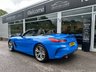 USED 2019 69 BMW Z4 2.0 20i M Sport Convertible 2dr Petrol Auto sDrive Euro 6 (s/s) (197 ps) A FINE EXAMPLE IN EVERY ASPECT