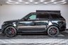 USED 2021 21 LAND ROVER RANGE ROVER SPORT 2.0 P400e 13.1kWh HSE Dynamic Black SUV 5dr Petrol Plug-in Hybrid Auto 4WD Euro 6 (s/s) (404 ps) 3 MONTHS WARRANTY INCLUDED!