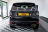 USED 2021 21 LAND ROVER RANGE ROVER SPORT 2.0 P400e 13.1kWh HSE Dynamic Black SUV 5dr Petrol Plug-in Hybrid Auto 4WD Euro 6 (s/s) (404 ps) 3 MONTHS WARRANTY INCLUDED!