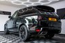 USED 2021 21 LAND ROVER RANGE ROVER SPORT 2.0 P400e 13.1kWh HSE Dynamic Black SUV 5dr Petrol Plug-in Hybrid Auto 4WD Euro 6 (s/s) (404 ps) 3 MONTHS WARRANTY INCLUDED!