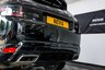 USED 2021 21 LAND ROVER RANGE ROVER SPORT 2.0 P400e 13.1kWh HSE Dynamic Black SUV 5dr Petrol Plug-in Hybrid Auto 4WD Euro 6 (s/s) (404 ps) 3 MONTHS WARRANTY INCLUDED!