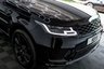 USED 2021 21 LAND ROVER RANGE ROVER SPORT 2.0 P400e 13.1kWh HSE Dynamic Black SUV 5dr Petrol Plug-in Hybrid Auto 4WD Euro 6 (s/s) (404 ps) 3 MONTHS WARRANTY INCLUDED!