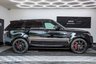 USED 2021 21 LAND ROVER RANGE ROVER SPORT 2.0 P400e 13.1kWh HSE Dynamic Black SUV 5dr Petrol Plug-in Hybrid Auto 4WD Euro 6 (s/s) (404 ps) 3 MONTHS WARRANTY INCLUDED!