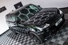 USED 2021 21 LAND ROVER RANGE ROVER SPORT 2.0 P400e 13.1kWh HSE Dynamic Black SUV 5dr Petrol Plug-in Hybrid Auto 4WD Euro 6 (s/s) (404 ps) 3 MONTHS WARRANTY INCLUDED!