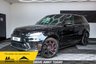 USED 2021 21 LAND ROVER RANGE ROVER SPORT 2.0 P400e 13.1kWh HSE Dynamic Black SUV 5dr Petrol Plug-in Hybrid Auto 4WD Euro 6 (s/s) (404 ps) 3 MONTHS WARRANTY INCLUDED!