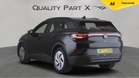 USED 2022 72 VOLKSWAGEN ID.4 Pro 77kWh Life Auto 5dr 
