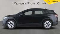USED 2022 72 VOLKSWAGEN ID.4 Pro 77kWh Life Auto 5dr 