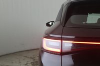 USED 2022 72 VOLKSWAGEN ID.4 Pro 77kWh Life Auto 5dr 