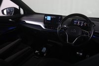 USED 2022 72 VOLKSWAGEN ID.4 Pro 77kWh Life Auto 5dr 