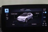 USED 2022 72 VOLKSWAGEN ID.4 Pro 77kWh Life Auto 5dr 