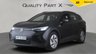 USED 2022 72 VOLKSWAGEN ID.4 Pro 77kWh Life Auto 5dr 