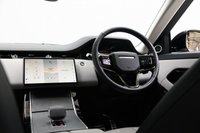 USED 2023 73 LAND ROVER RANGE ROVER EVOQUE 2.0 P200 MHEV Dynamic SE SUV 5dr Petrol Auto 4WD Euro 6 (s/s) (200 ps) 